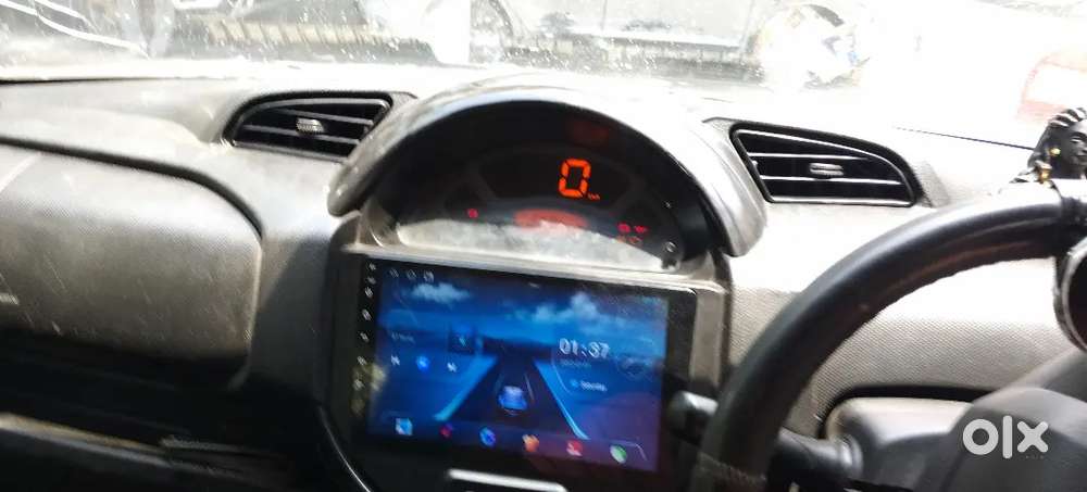 Maruti Suzuki S-presso 2022 Cng & Hybrids 214000 Km Driven