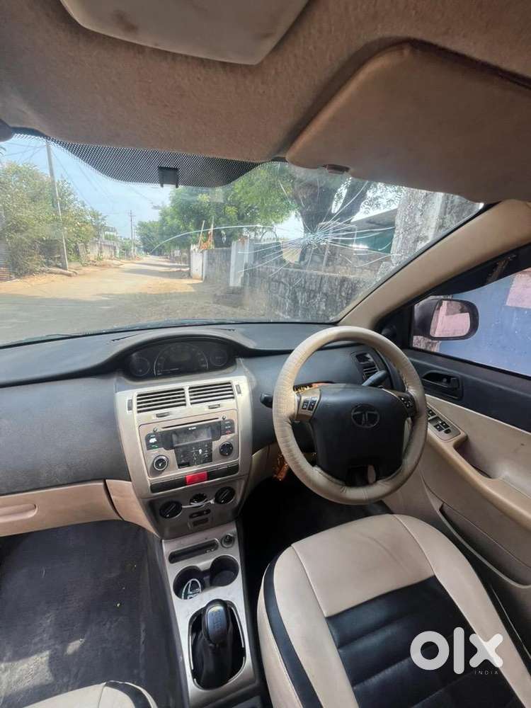 Tata Indica Vista 2012