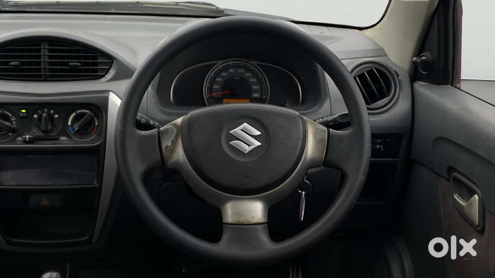 Maruti Suzuki Alto 800 2012-2016 Lxi, 2013, Petrol