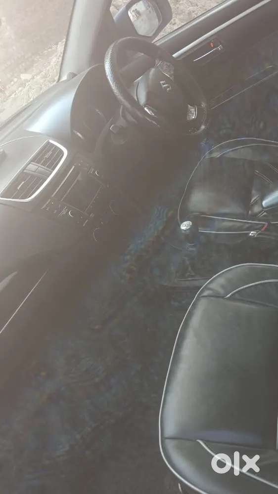 Maruti Suzuki Swift 2013 Diesel 73000 Km Driven