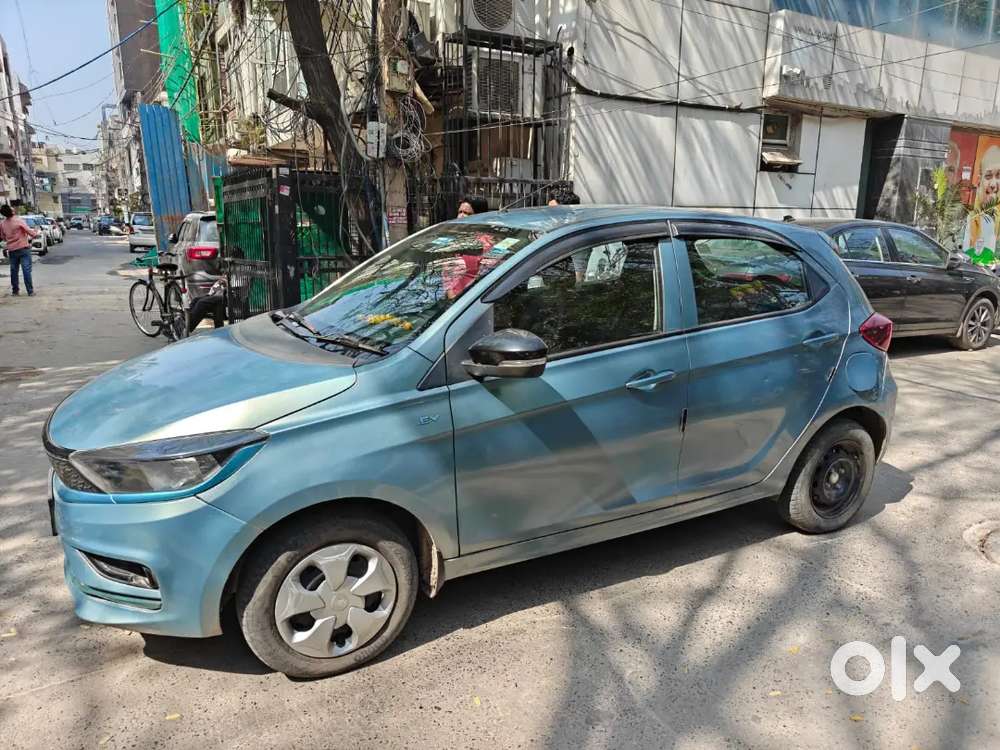 Tata Tiago Ev 2024 Electric Good Condition