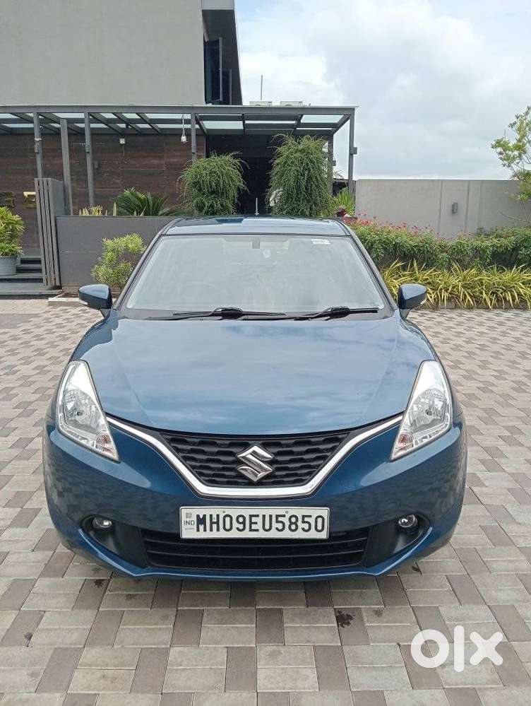 Maruti Suzuki Baleno Zeta, 2018, Diesel