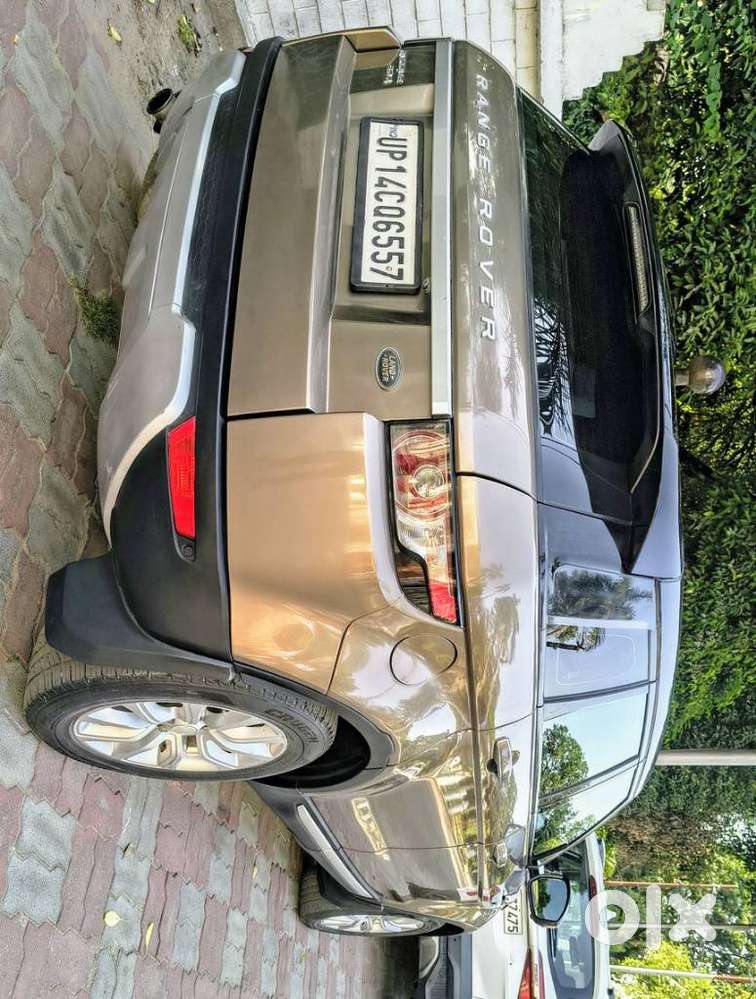 Land Rover Range Evoque Se R-dynamic Diesel, 2015, Diesel