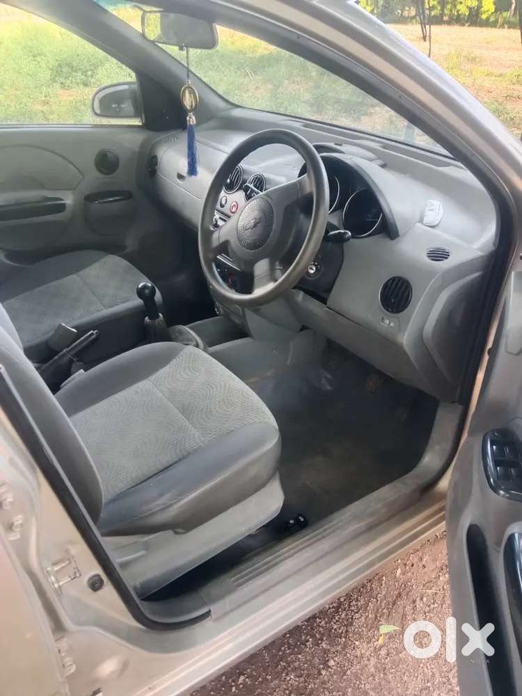 Hyundai Santro 2008