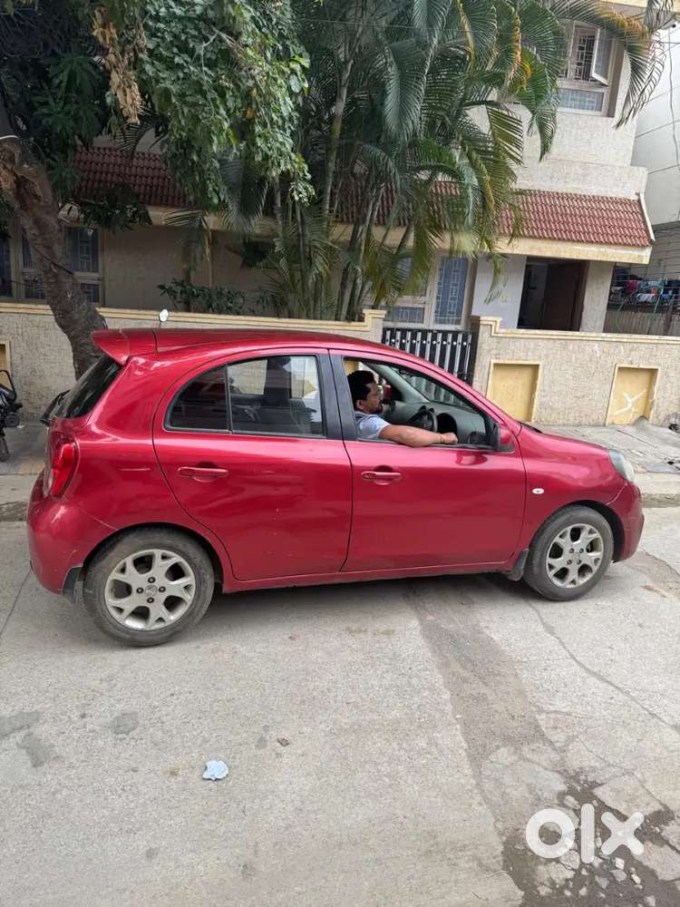 Renault Pulse 2012 Rxl