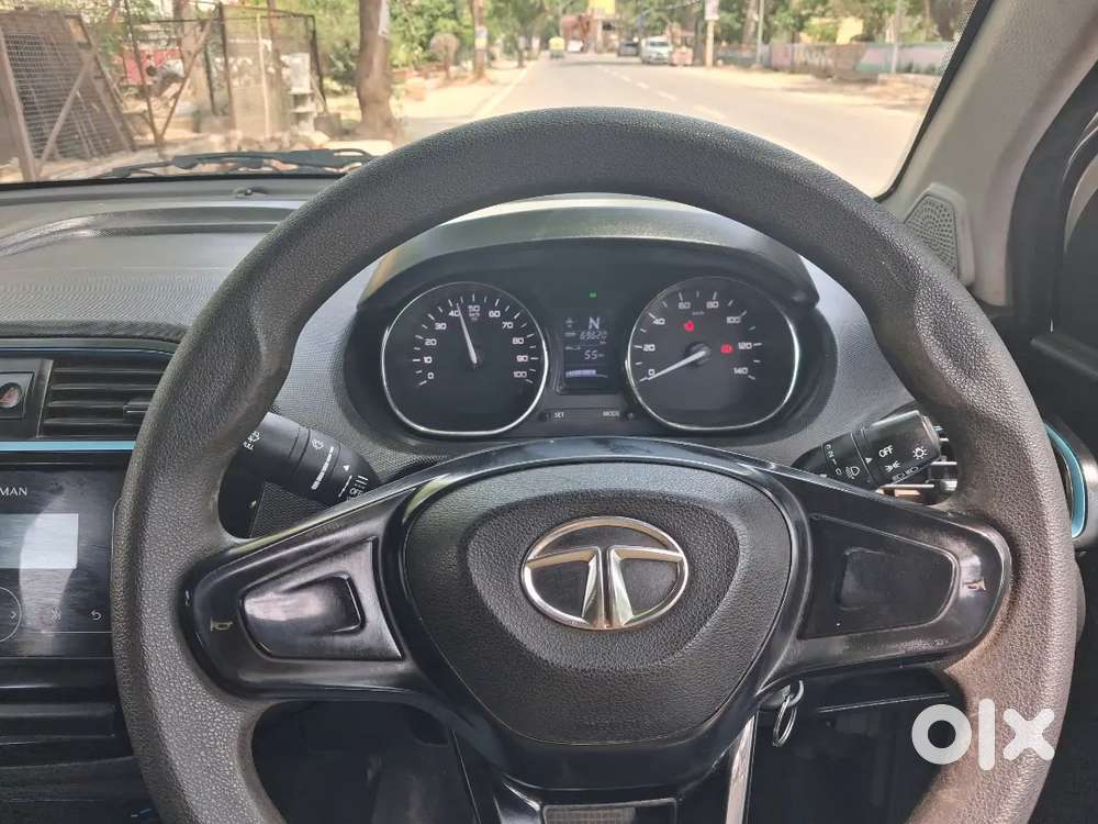 Tata Tigor Ev 2022 Model