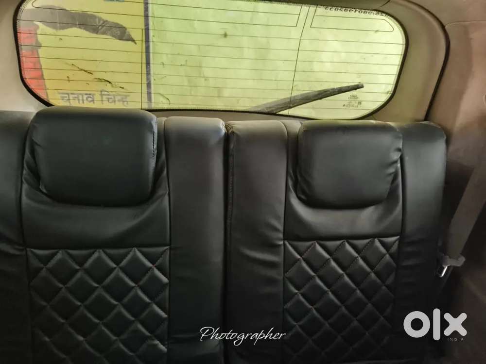 Xuv500 , No Problem