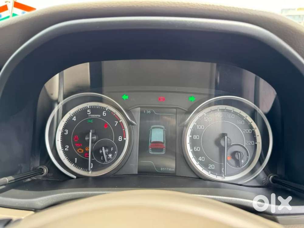 Maruti Suzuki Ertiga, 2022, Cng & Hybrids