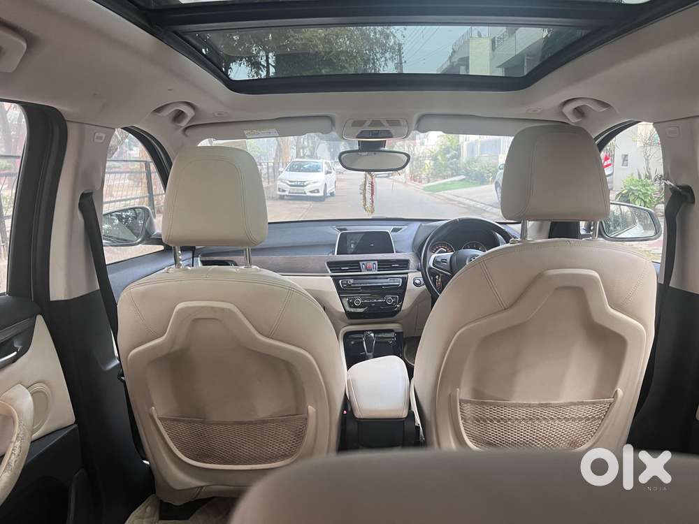 Bmw X1 2.0 Sdrive 20d Sport Line, 2018, Diesel