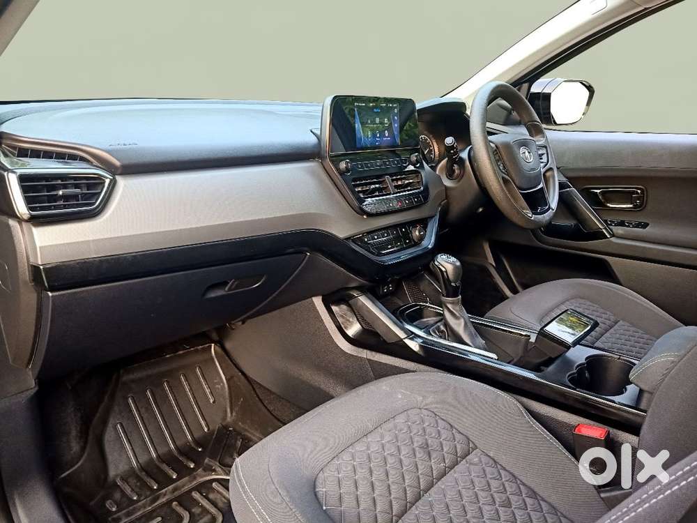 Tata Safari 2.0 Kryotec Xta Plus, 2023, Diesel
