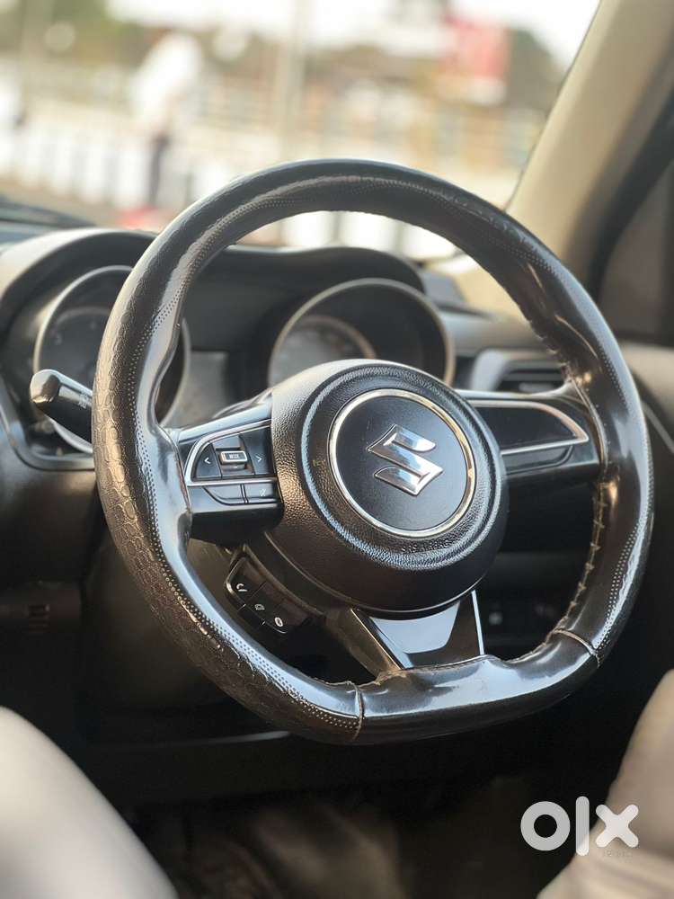 Maruti Suzuki Swift Vdi (o), 2018, Diesel
