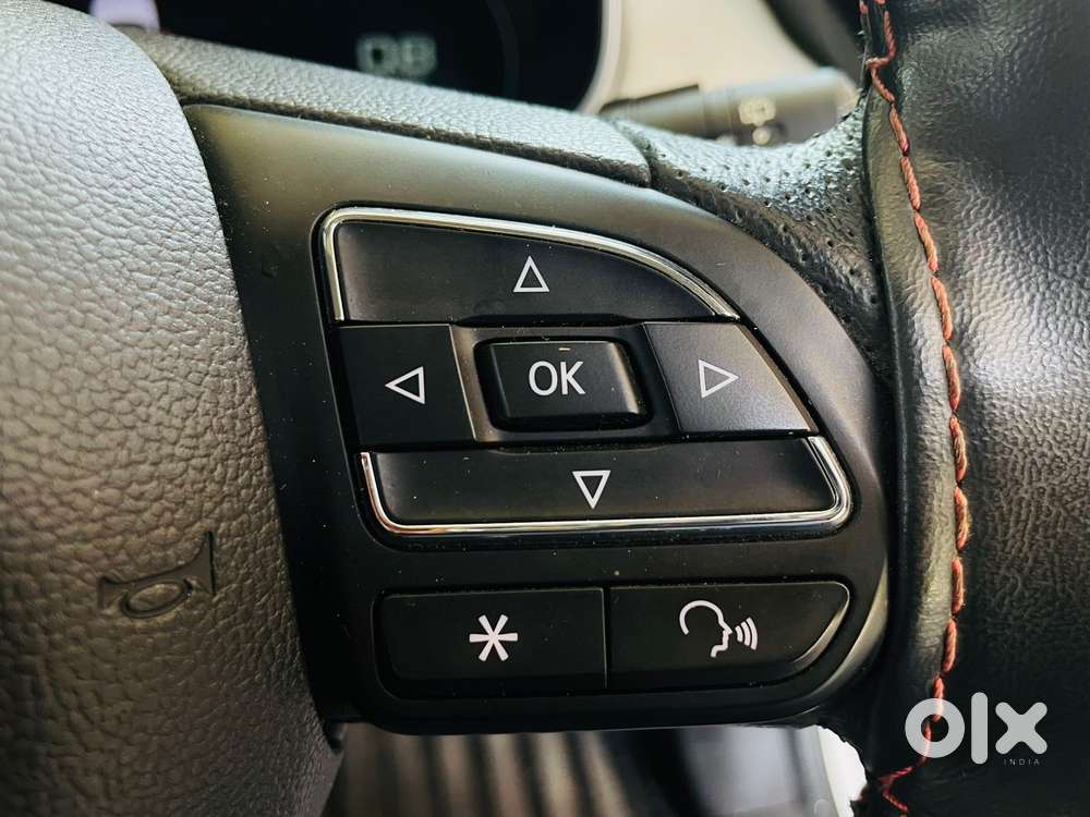 Mg Astor Select 1.5 Mt (ivory), 2023, Petrol