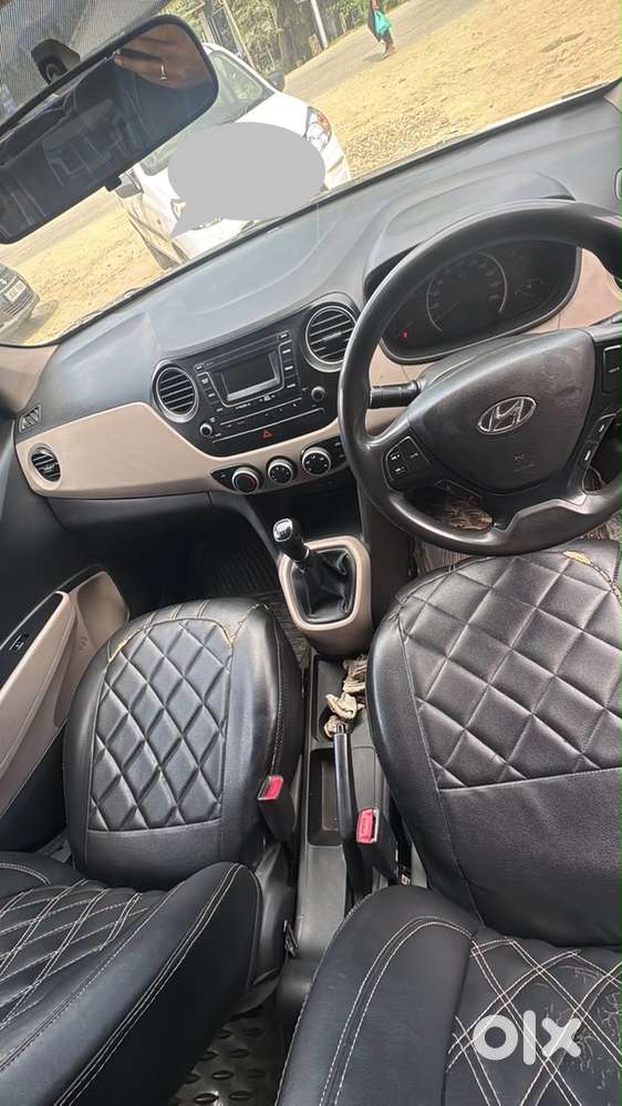 Hyundai I10 2018 Petrol Well Maintained
