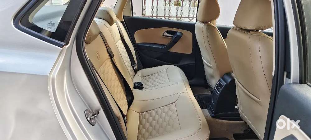 Volkswagen Ameo 1.2 Petrol Highline 45000 Kms