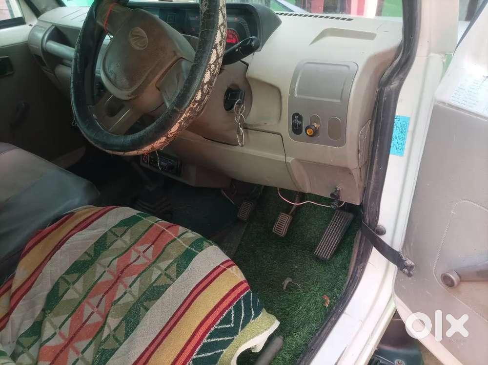 Mahindra Bolero Diesel 2015