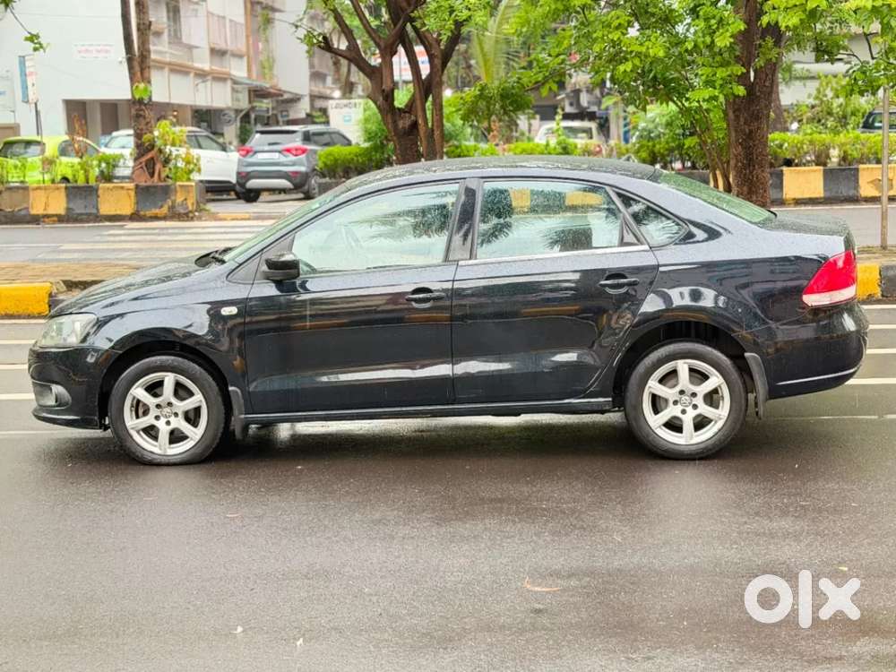 Volkswagen Vento 1.6 Highline, 2014, Petrol