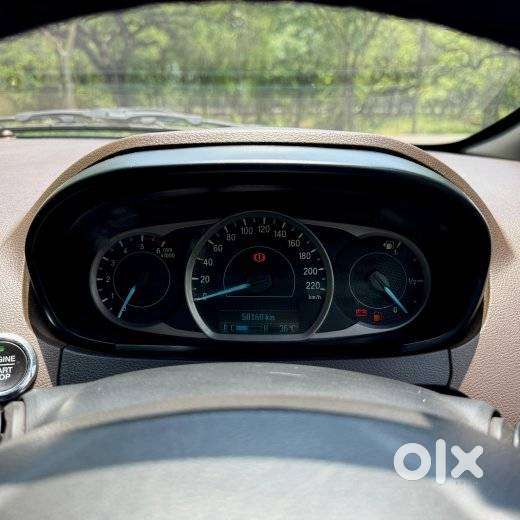 Ford Freestyle Titanium, 2018, Diesel