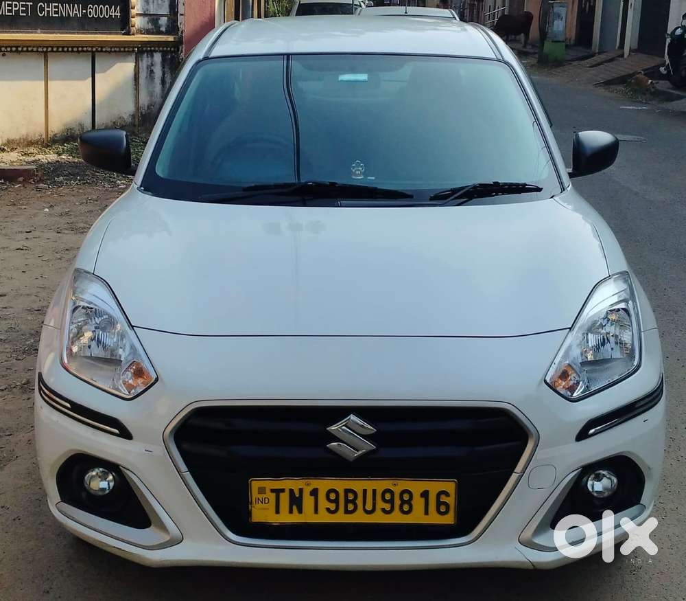 Maruti Suzuki Swift Dzire Tour Ldi, 2024, Cng & Hybrids