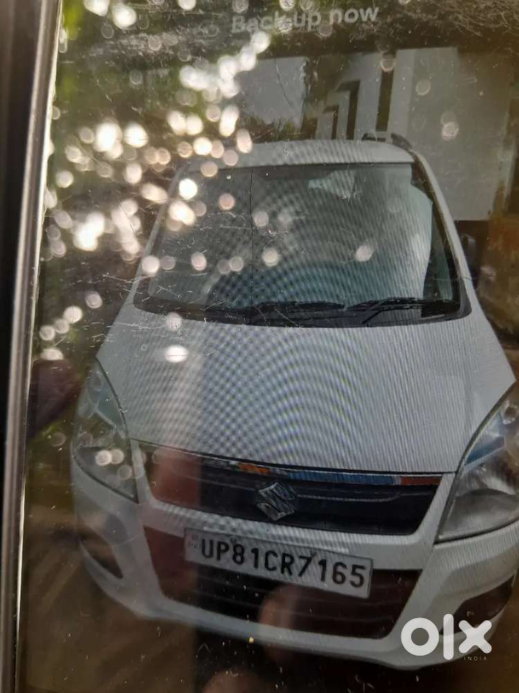 2016 Maruti Suzuki Wagon R