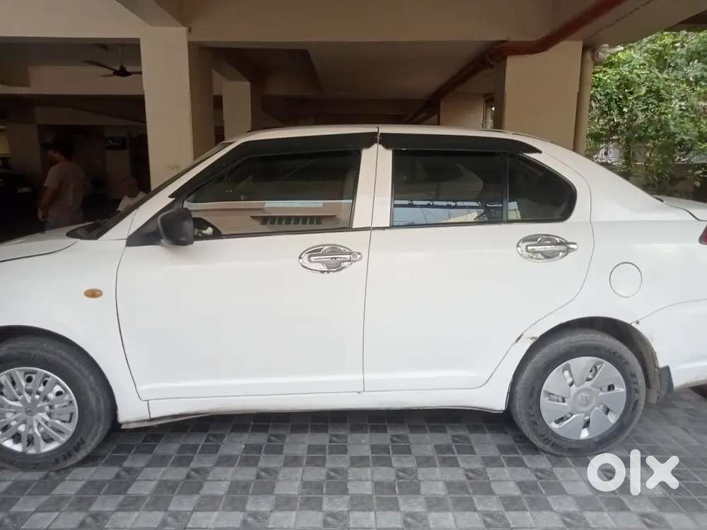 Maruti Suzuki Dzire Tour 2016
