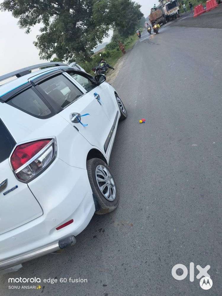Maruti Suzuki Ertiga, 2019, Diesel