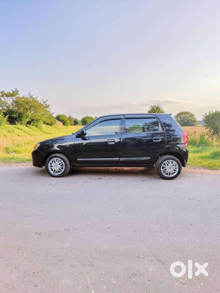 Maruti Suzuki Alto K10 2010-2014 Vxi, 2010, Petrol