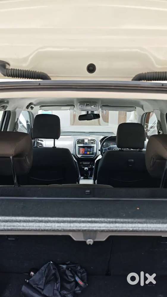 Toyota Urban Cruiser 2021