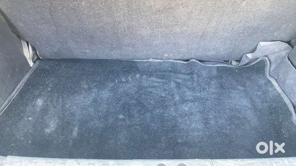 Ford Figo 2012-2015 Petrol Titanium, 2020, Petrol