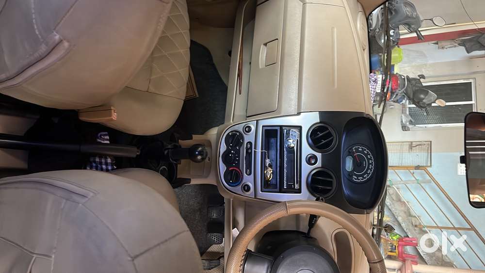 Chevrolet Spark 2010 Petrol Well Maintained