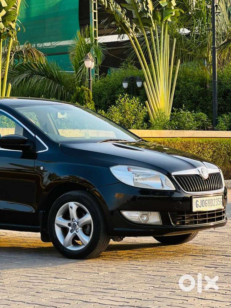 Skoda Rapid 2011-2013 1.6 Tdi Ambition, 2014, Diesel