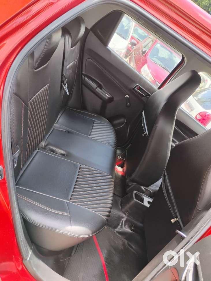 Maruti Suzuki Swift Lxi, 2019, Petrol