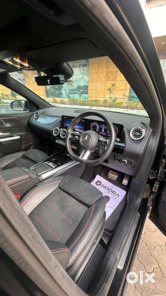 Mercedes-benz Gla 220d 4matic Amg Line, 2024, Diesel