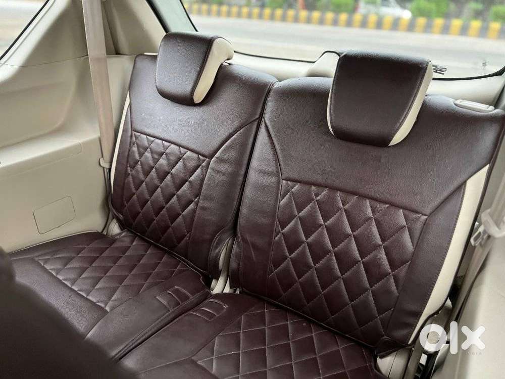 Maruti Suzuki Ertiga 1.5 Zxi Plus, 2021, Petrol