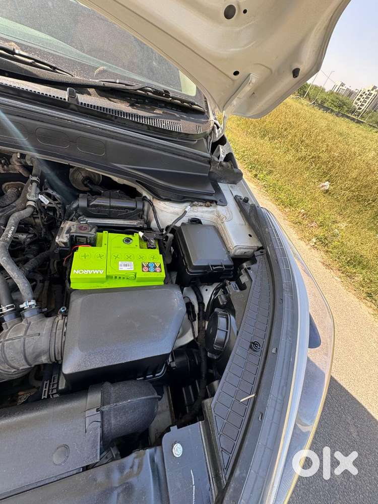 Hyundai Creta 1.6 Sx Plus Petrol At, 2019, Cng & Hybrids