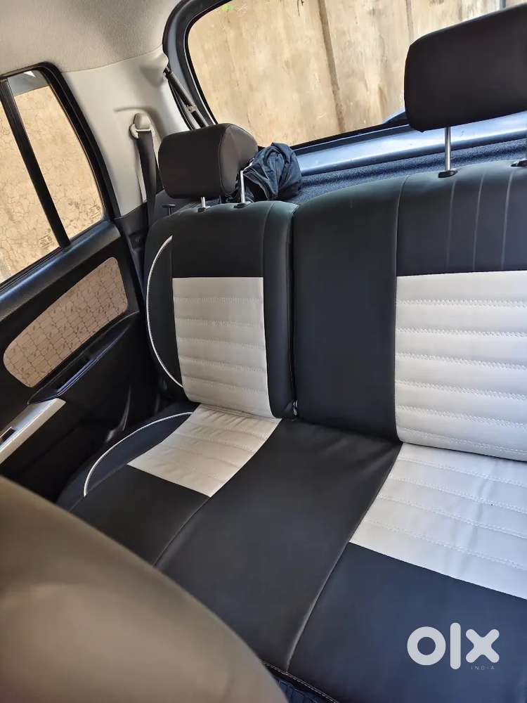 Maruti Suzuki Wagon R, 2013 Model Vxi Variant
