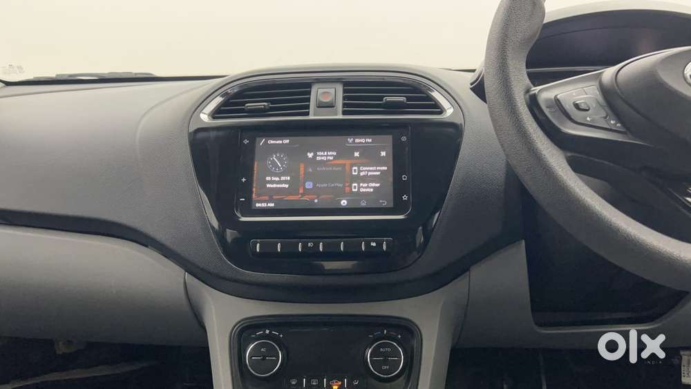 Tata Tiago 1.2 Revotron Xz Plus, 2020, Petrol