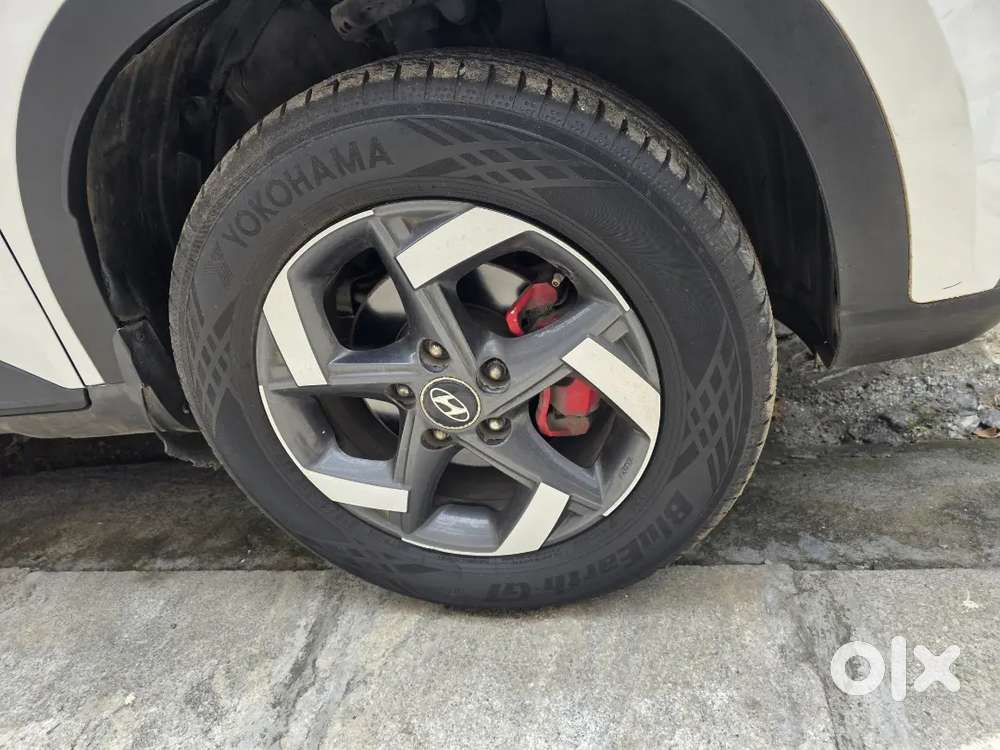 Hyundai Venue 1.0 Turbo 2019