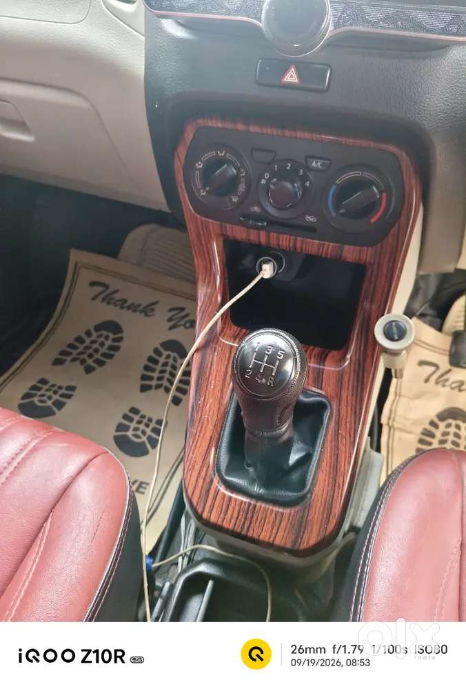 Maruti Suzuki Wagon R 2021