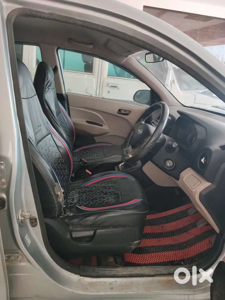 Hyundai Santro Era 2019