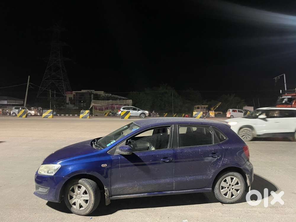 Volkswagen Polo Petrol