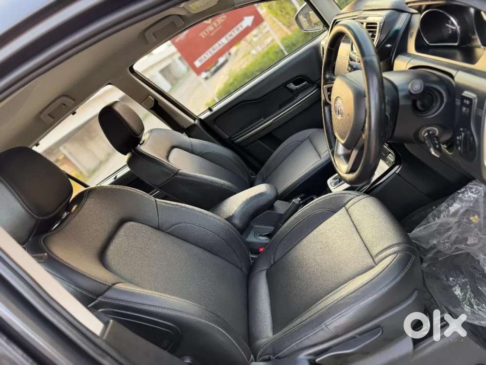 Tata Hexa 2.2 Xta 4x2 7 Str, 2019, Diesel