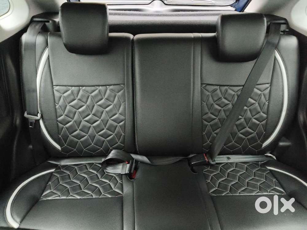 Maruti Suzuki Baleno 1.2 Alpha, 2018, Petrol