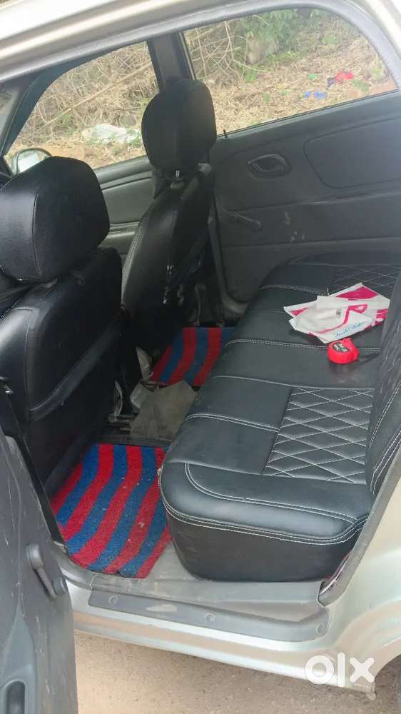 Maruti Alto Lx 2008