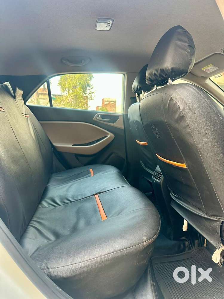 Hyundai I20 Magna Plus Diesel, 2017, Diesel