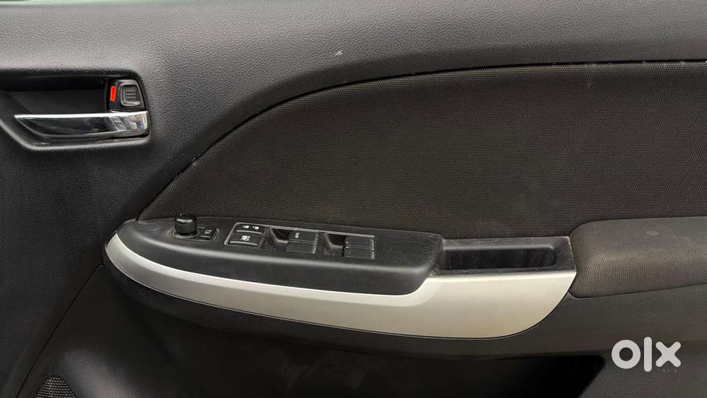 Maruti Suzuki Baleno 1.2 Cvt Alpha, 2017, Petrol