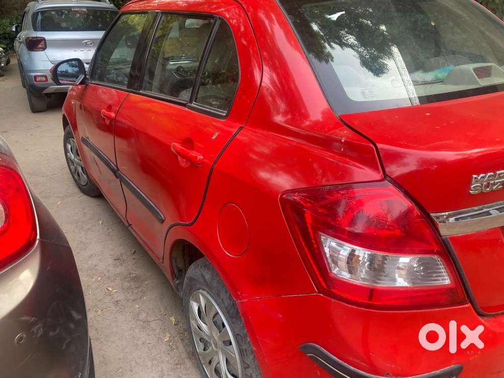 Maruti Suzuki Swift Dzire 2013 Petrol 75000 Km Driven