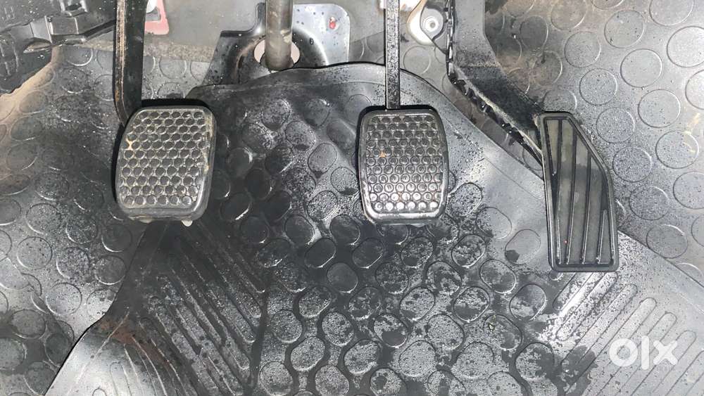 Maruti Suzuki Alto K10 Vxi, 2016, Petrol