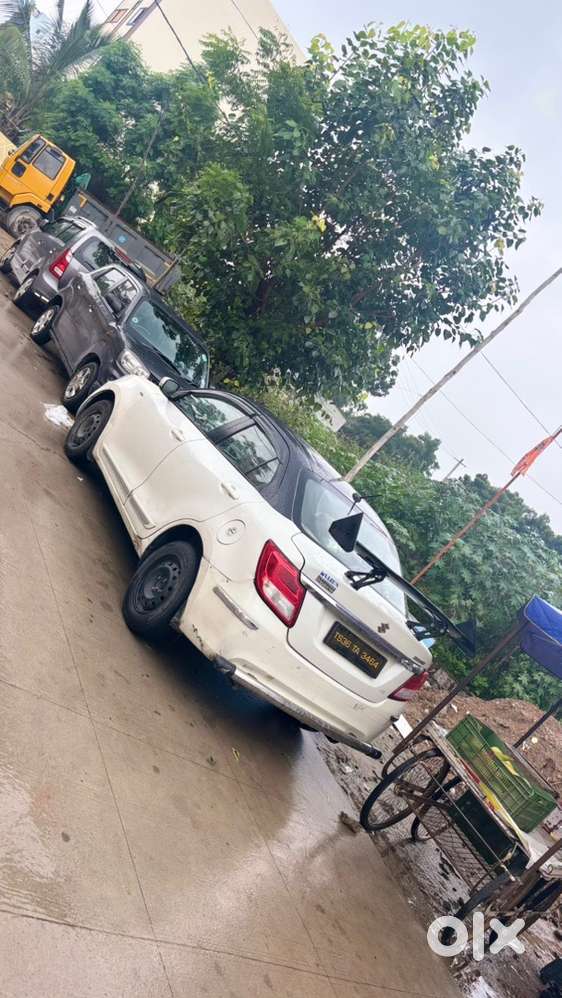 Maruti Suzuki Swift 2018