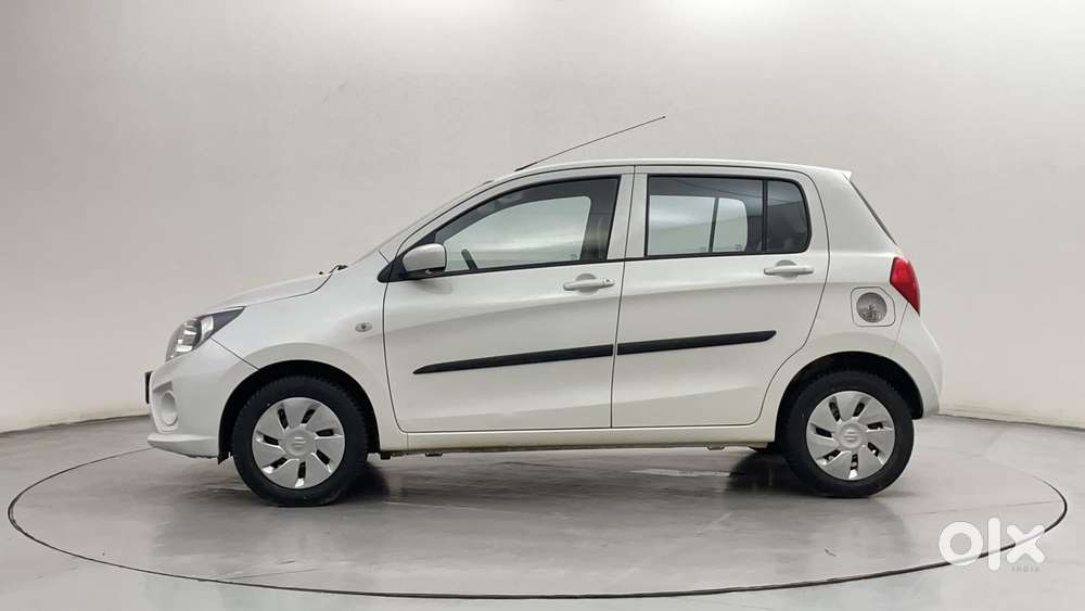 Maruti Suzuki Celerio 1.0 Vxi Amt, 2021, Petrol
