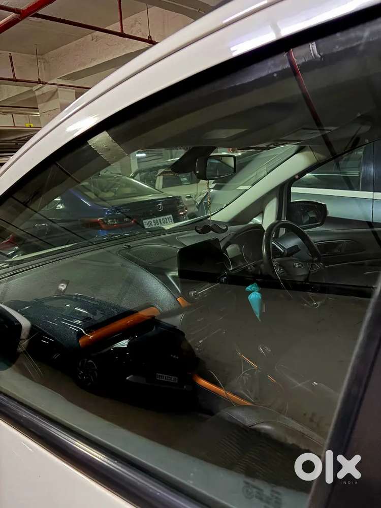 Ford Ecosport Titanimum Plus Top Model 2018 (diesel)